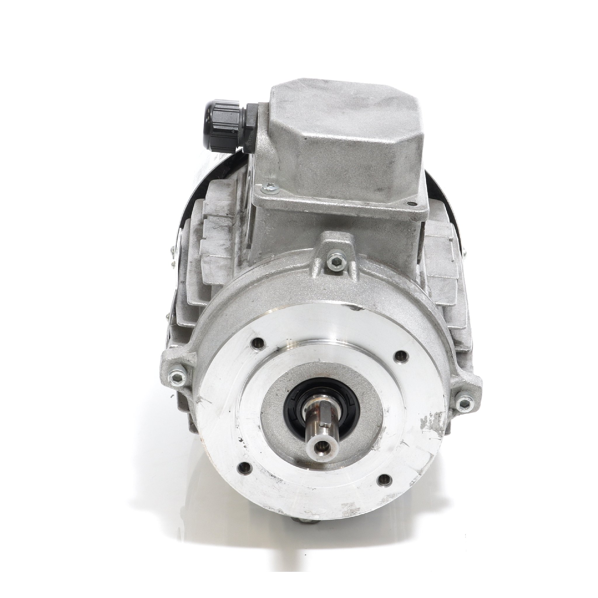 Asynchronmotor IN71C4 Gebraucht